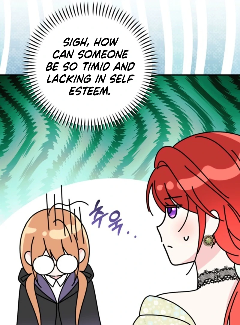 I Adopted the Protagonist, and the Genre Changed Chapter 20 - Page 77