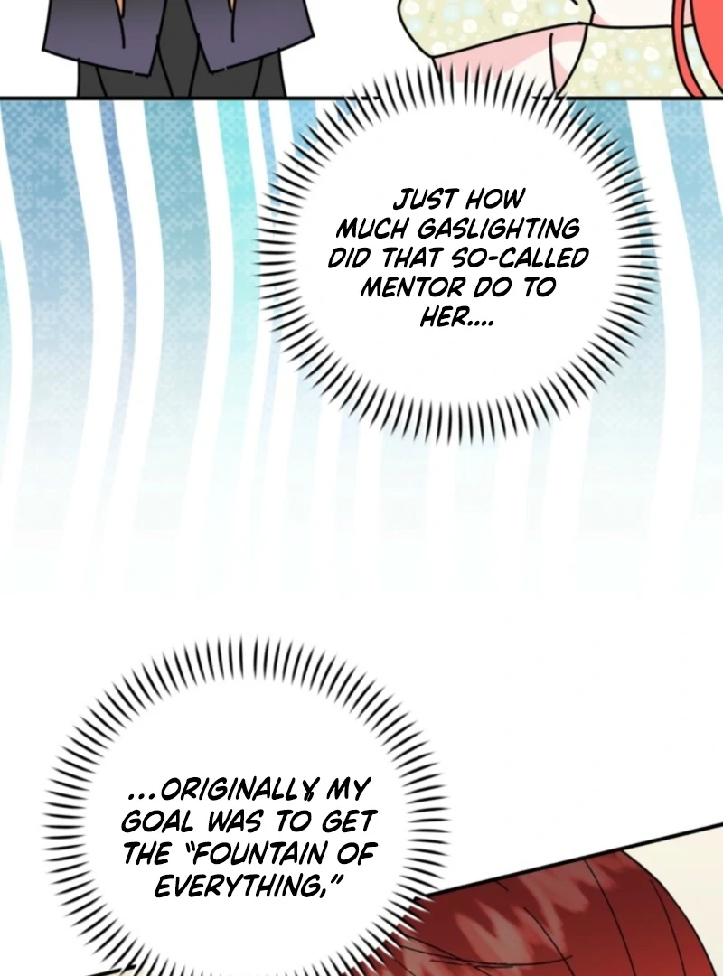 I Adopted the Protagonist, and the Genre Changed Chapter 20 - Page 78