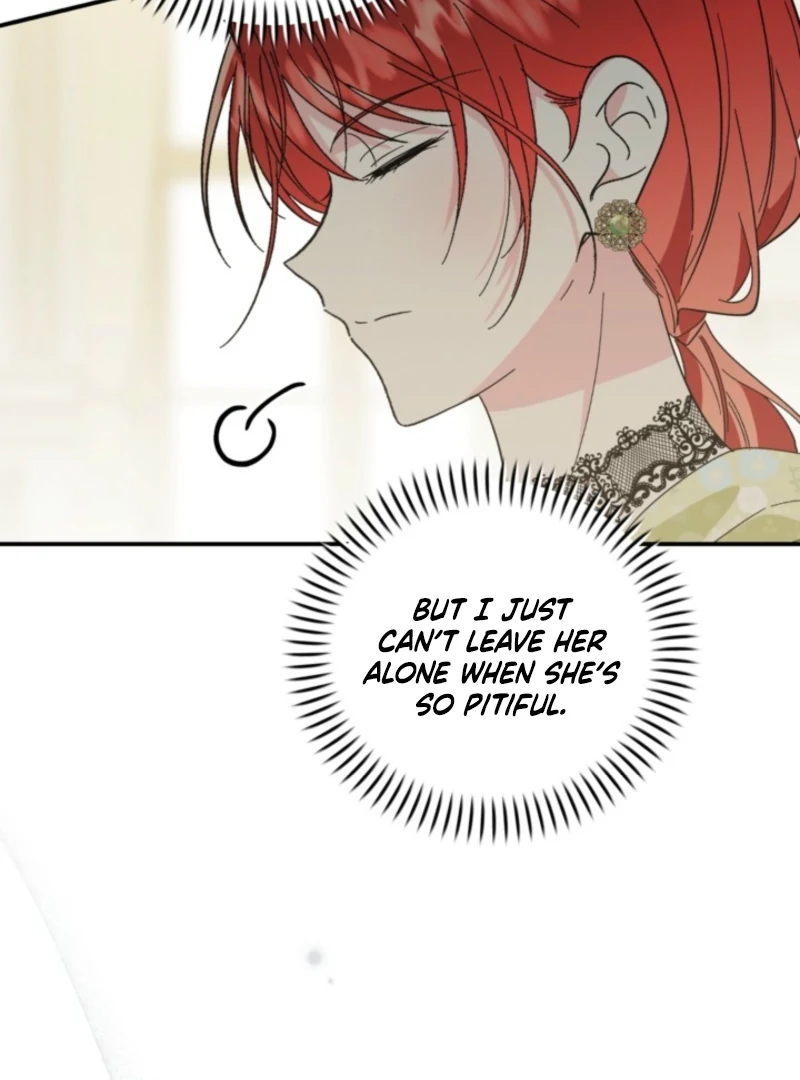 I Adopted the Protagonist, and the Genre Changed Chapter 20 - Page 79