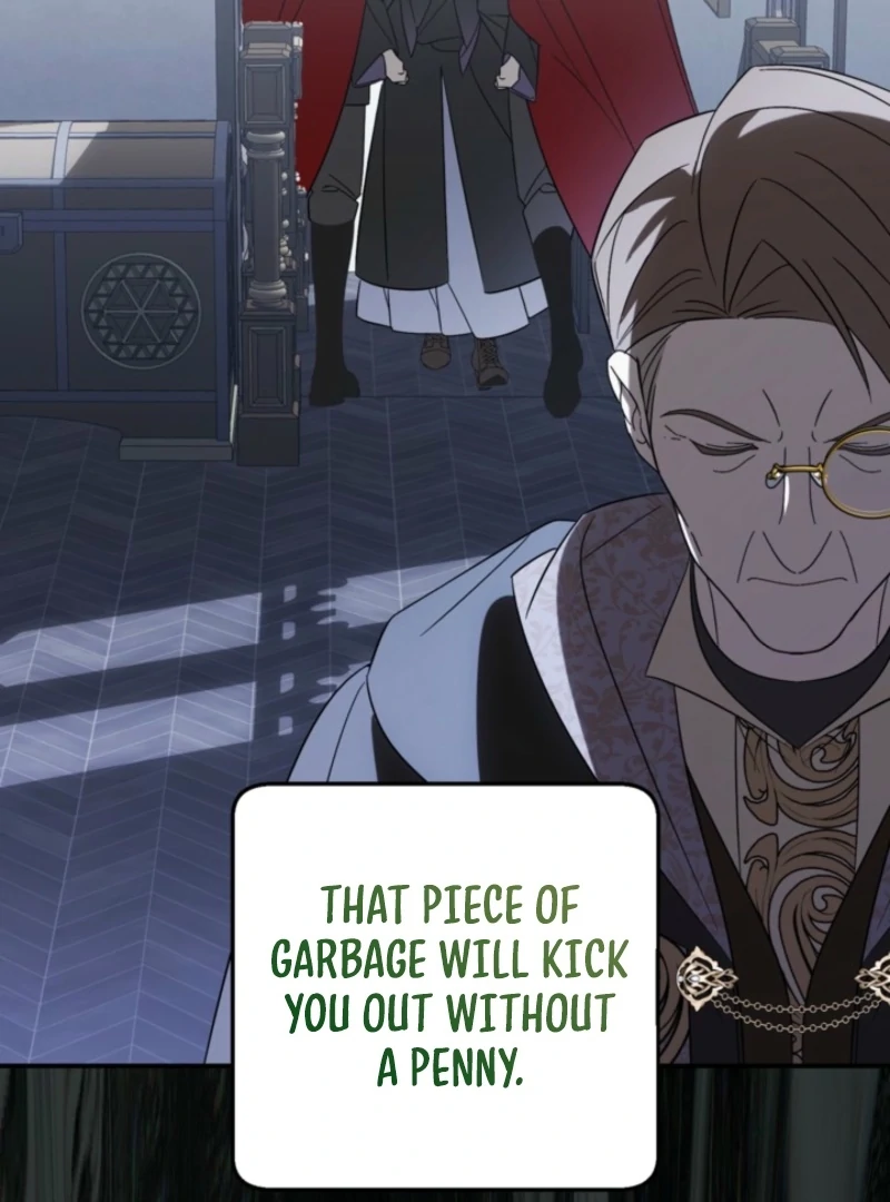 I Adopted the Protagonist, and the Genre Changed Chapter 20 - Page 89