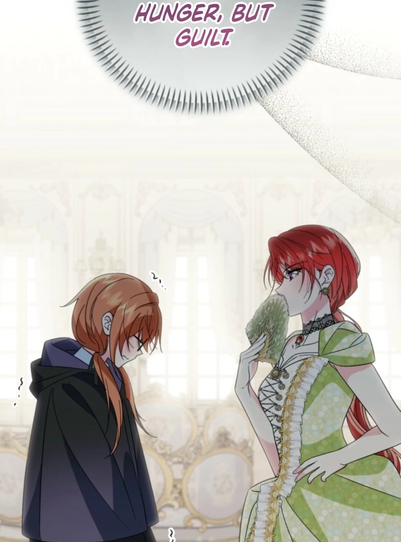 I Adopted the Protagonist, and the Genre Changed Chapter 20 - Page 10