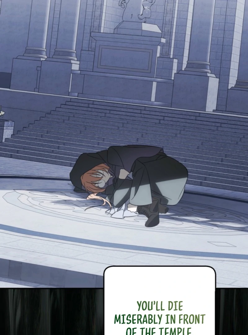 I Adopted the Protagonist, and the Genre Changed Chapter 20 - Page 91