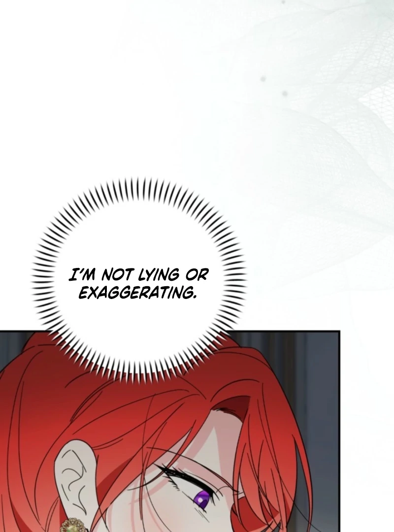 I Adopted the Protagonist, and the Genre Changed Chapter 20 - Page 96