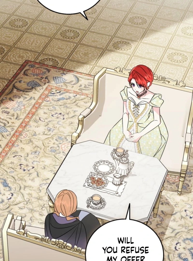 I Adopted the Protagonist, and the Genre Changed Chapter 20 - Page 99