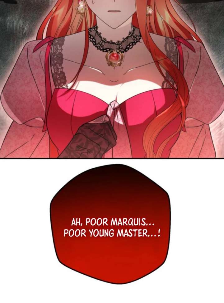 I Adopted the Protagonist, and the Genre Changed Chapter 3 - Page 12