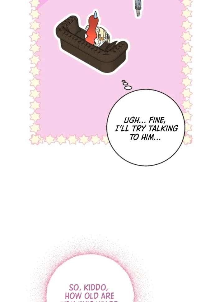 I Adopted the Protagonist, and the Genre Changed Chapter 3 - Page 83