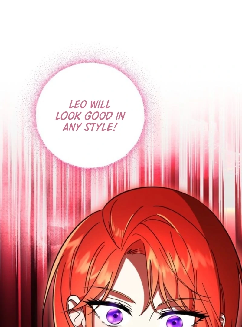 I Adopted the Protagonist, and the Genre Changed Chapter 5 - Page 101