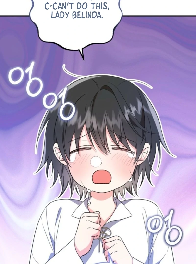 I Adopted the Protagonist, and the Genre Changed Chapter 5 - Page 105
