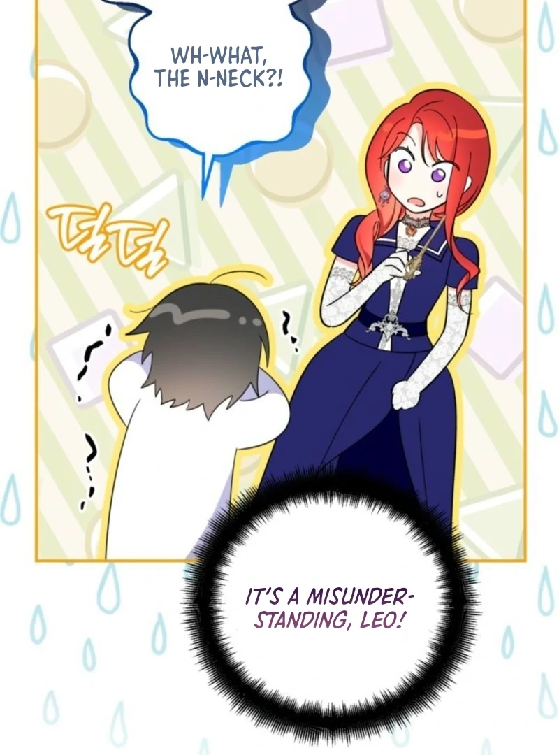 I Adopted the Protagonist, and the Genre Changed Chapter 5 - Page 107