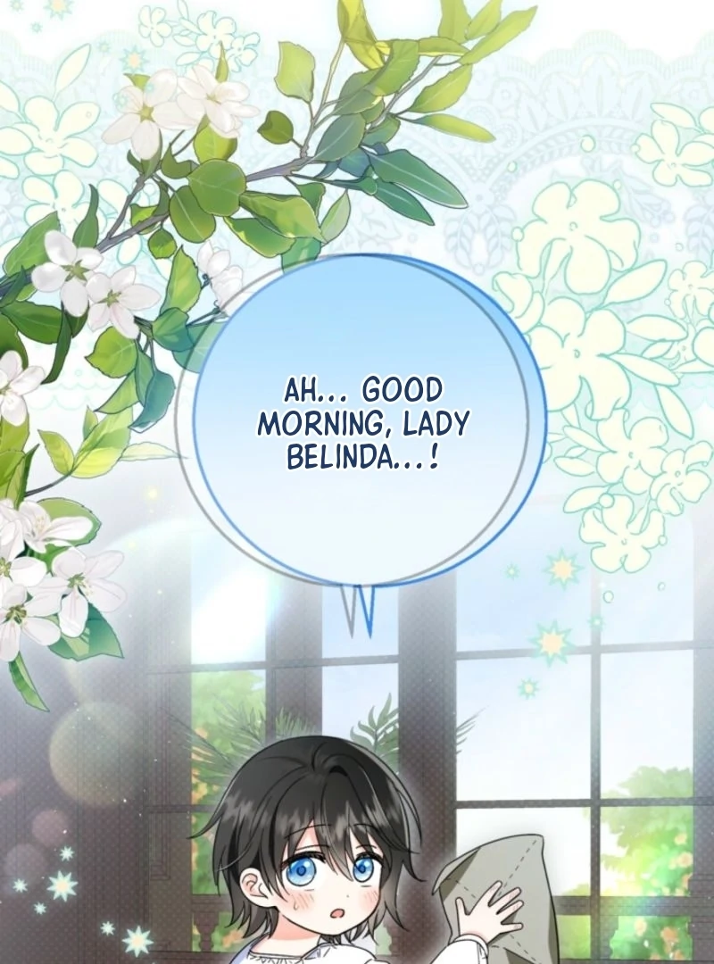 I Adopted the Protagonist, and the Genre Changed Chapter 5 - Page 23