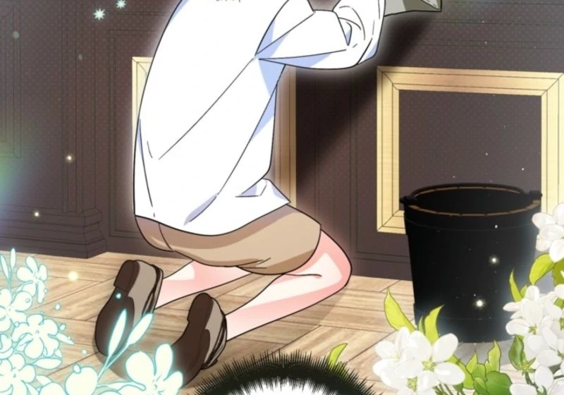 I Adopted the Protagonist, and the Genre Changed Chapter 5 - Page 24