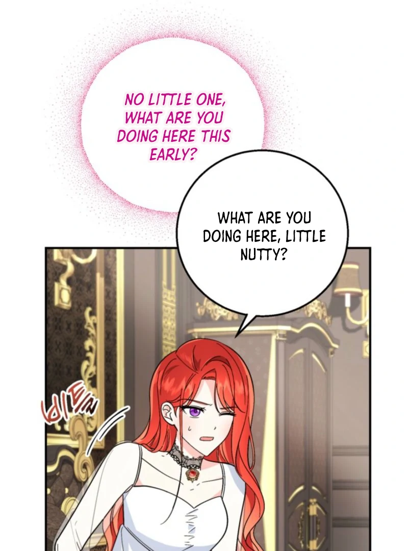 I Adopted the Protagonist, and the Genre Changed Chapter 5 - Page 26
