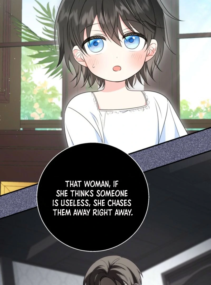 I Adopted the Protagonist, and the Genre Changed Chapter 5 - Page 28