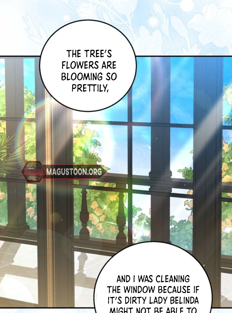 I Adopted the Protagonist, and the Genre Changed Chapter 5 - Page 31
