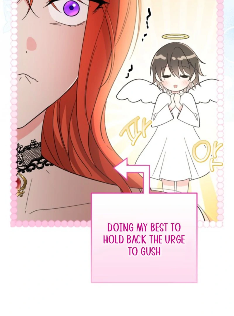 I Adopted the Protagonist, and the Genre Changed Chapter 5 - Page 33
