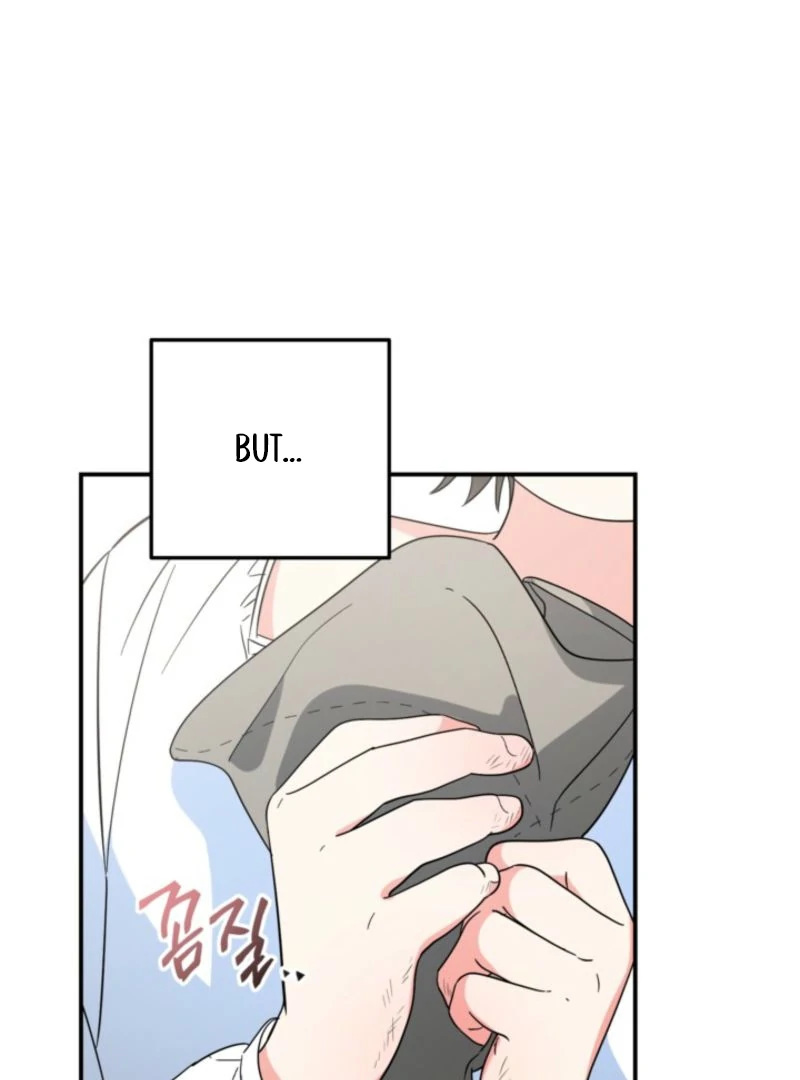 I Adopted the Protagonist, and the Genre Changed Chapter 5 - Page 34