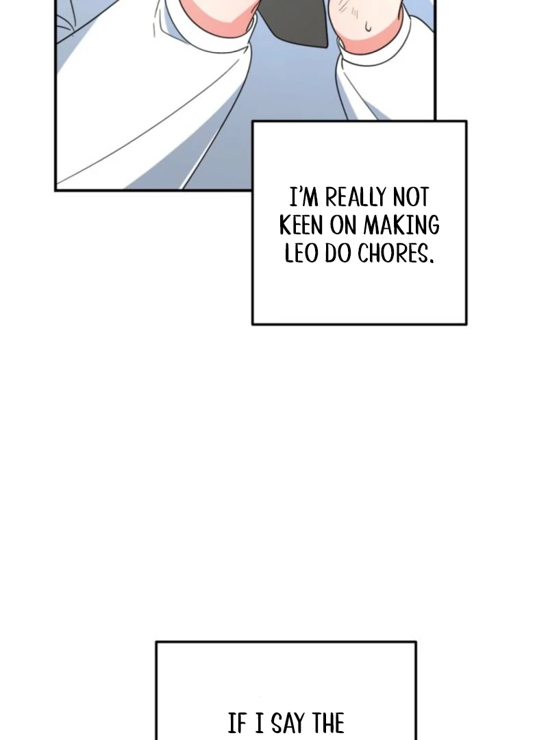 I Adopted the Protagonist, and the Genre Changed Chapter 5 - Page 35