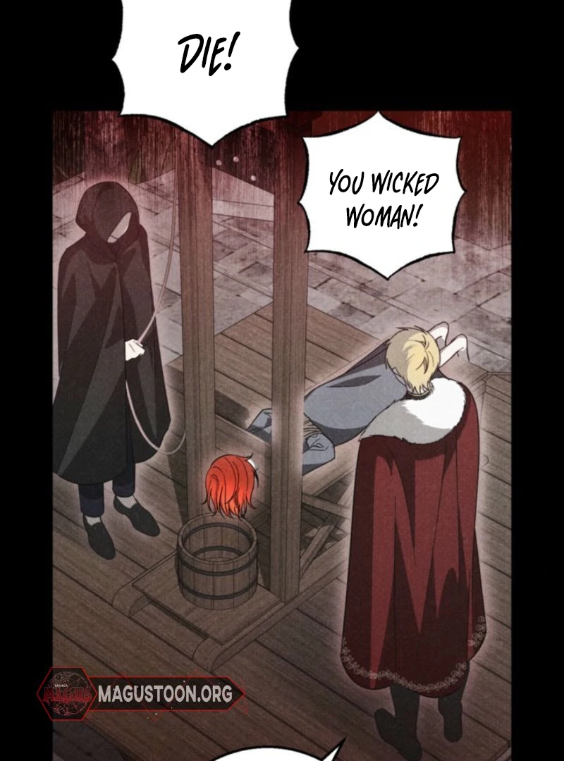 I Adopted the Protagonist, and the Genre Changed Chapter 5 - Page 5