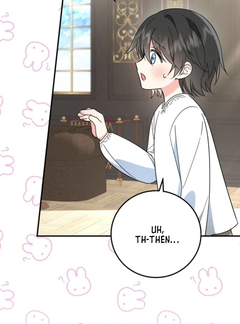 I Adopted the Protagonist, and the Genre Changed Chapter 5 - Page 42