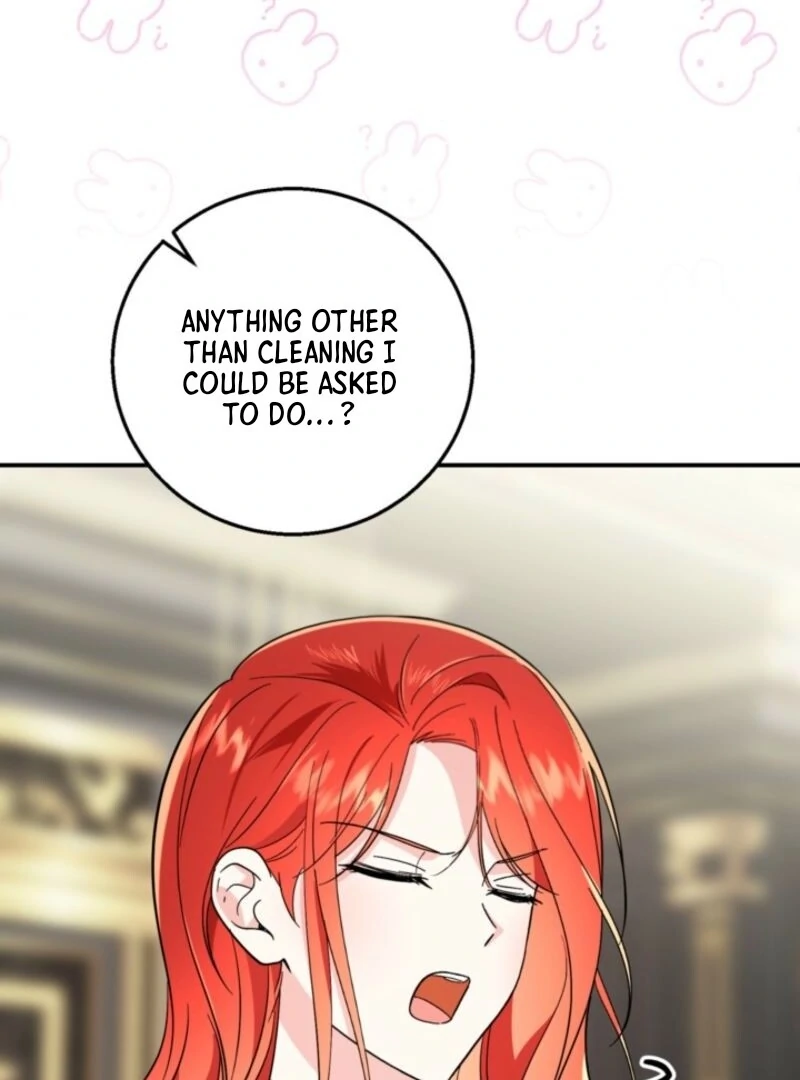 I Adopted the Protagonist, and the Genre Changed Chapter 5 - Page 43