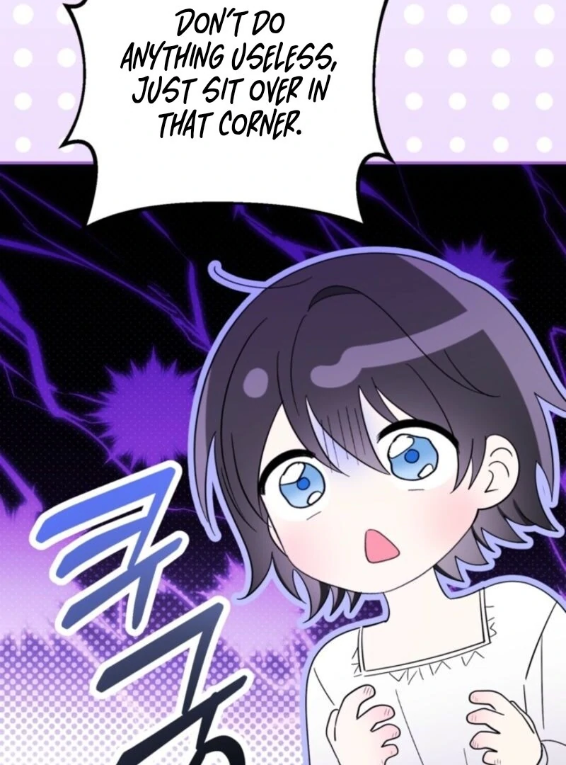 I Adopted the Protagonist, and the Genre Changed Chapter 5 - Page 45