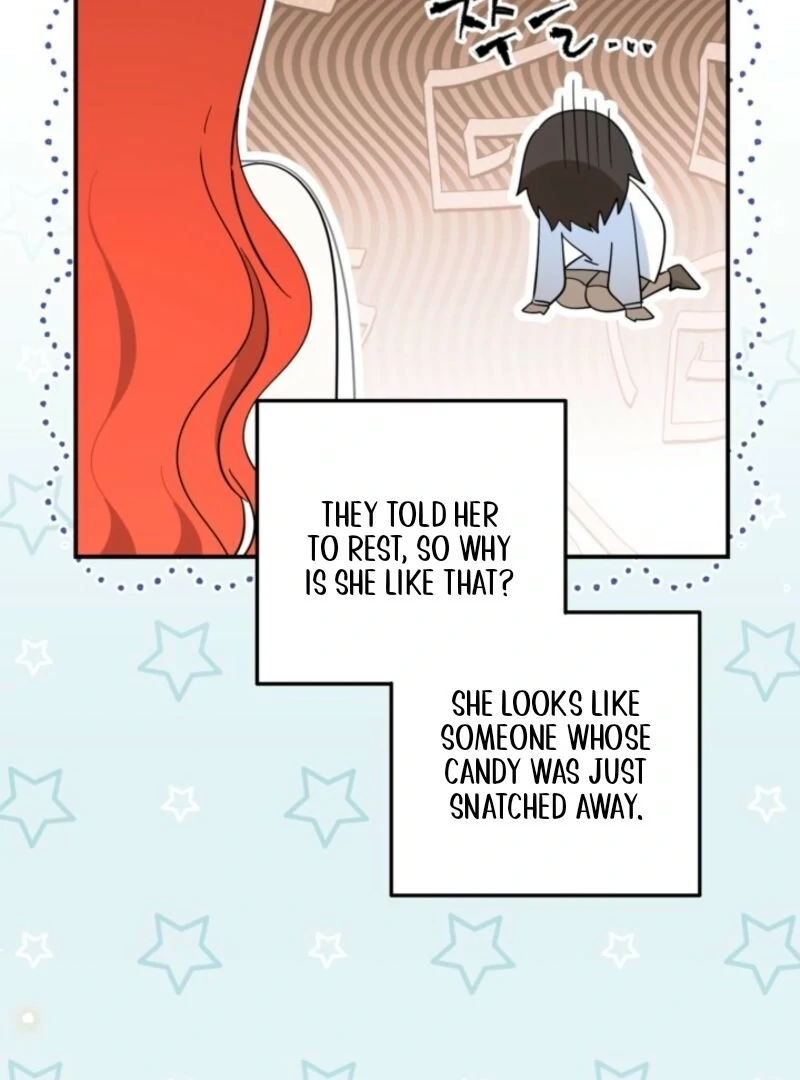 I Adopted the Protagonist, and the Genre Changed Chapter 5 - Page 47