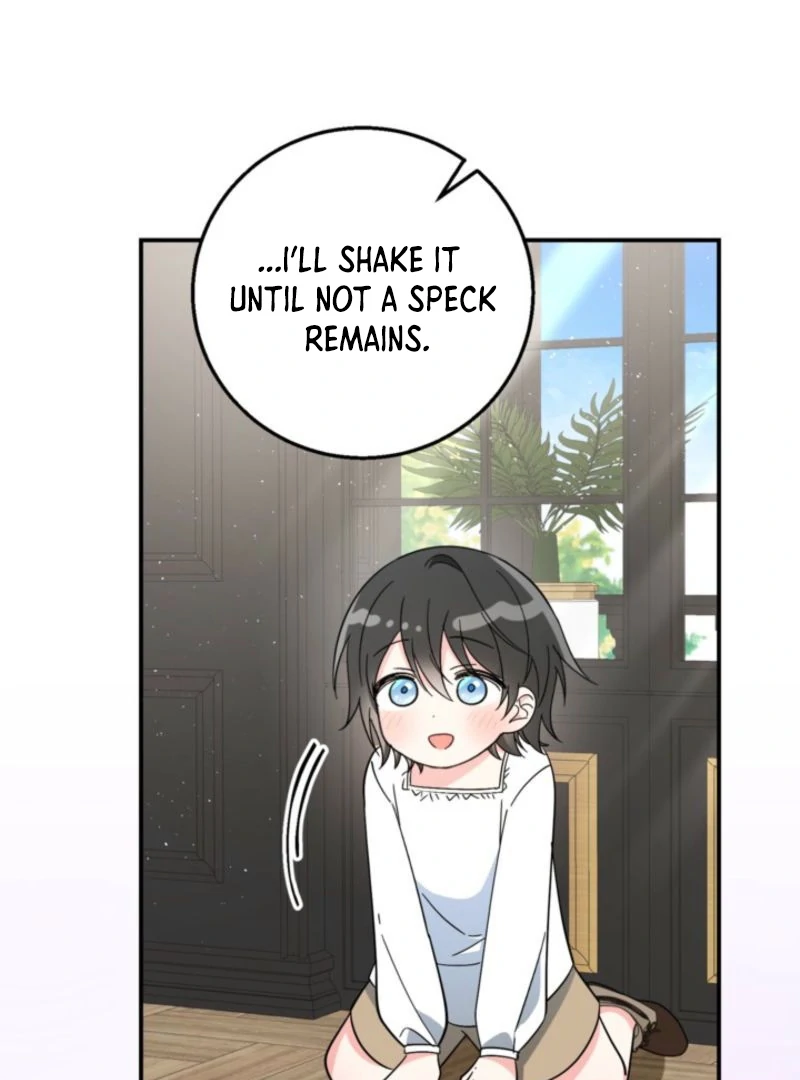 I Adopted the Protagonist, and the Genre Changed Chapter 5 - Page 56