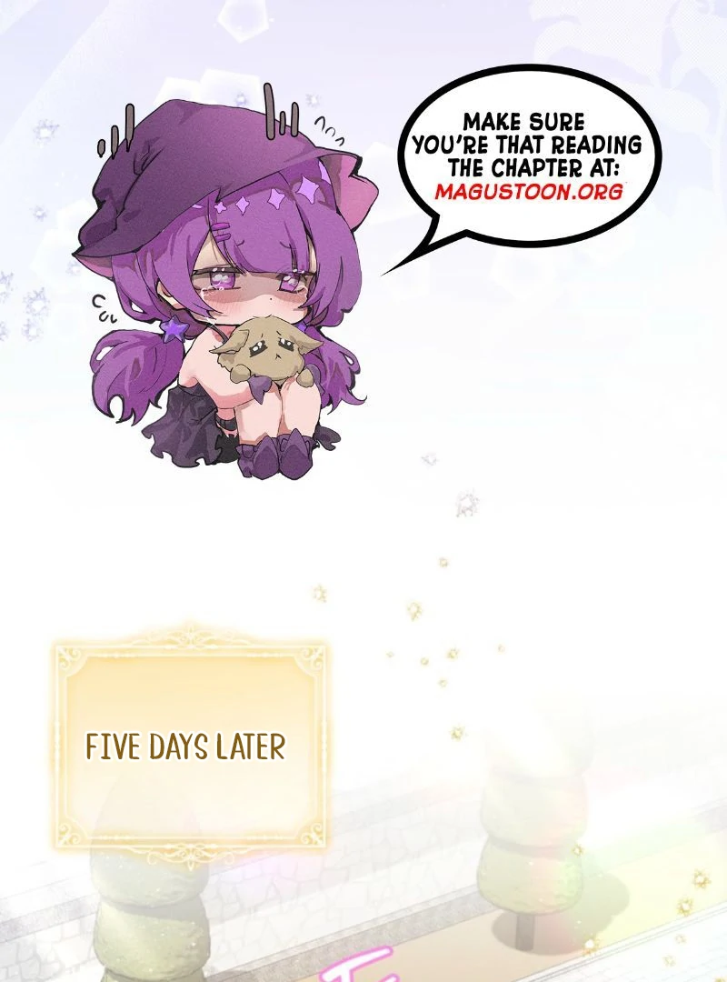 I Adopted the Protagonist, and the Genre Changed Chapter 5 - Page 58