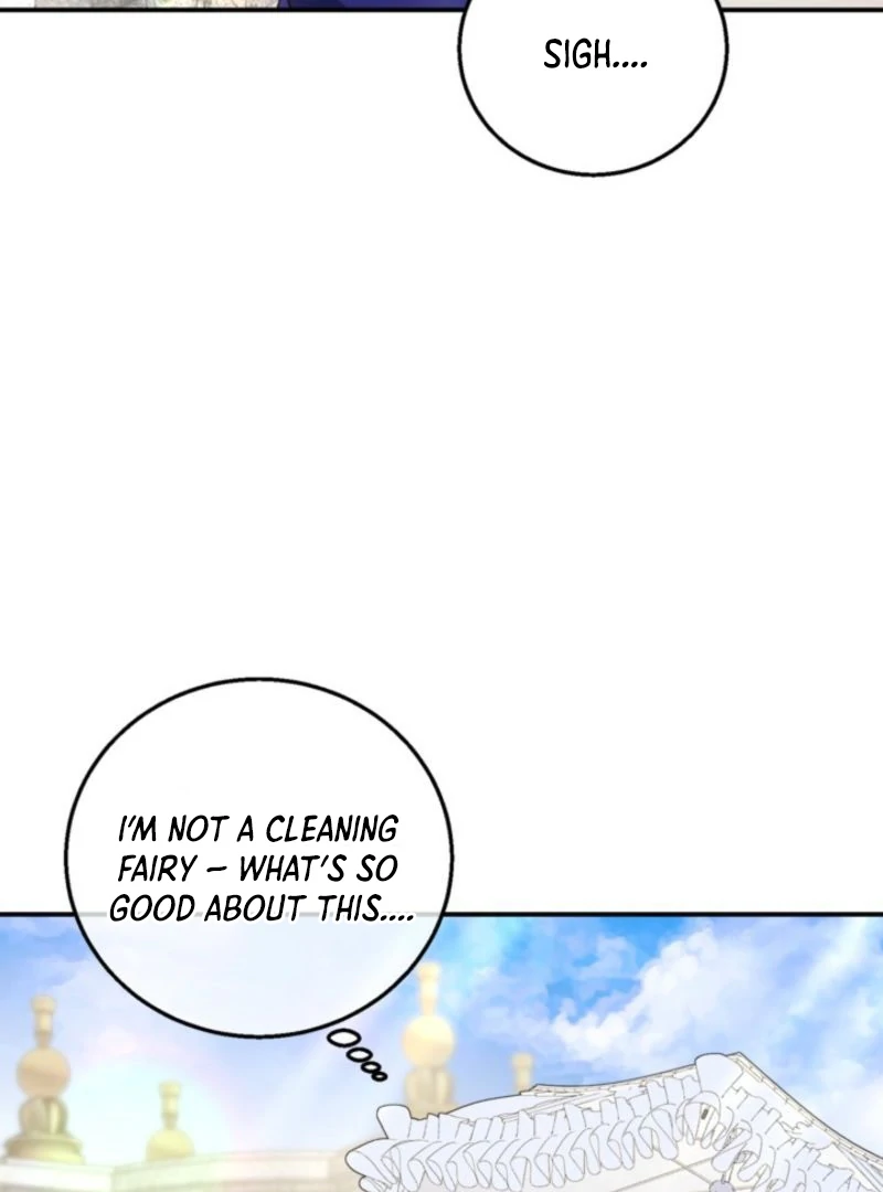 I Adopted the Protagonist, and the Genre Changed Chapter 5 - Page 60