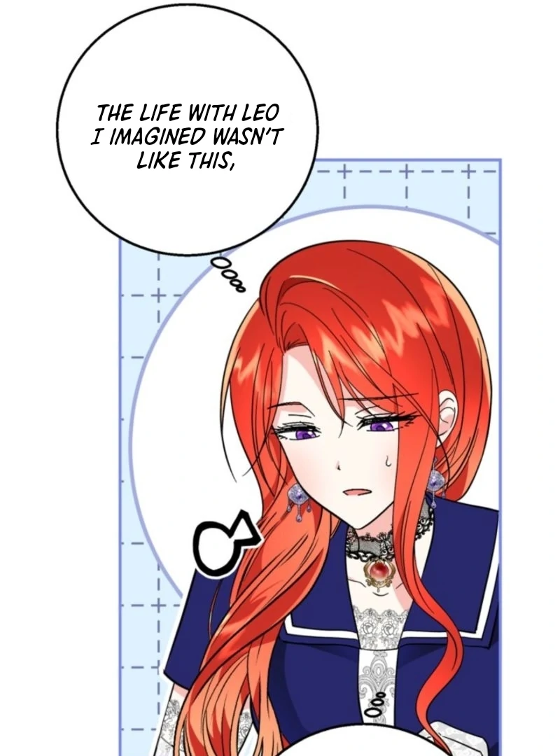 I Adopted the Protagonist, and the Genre Changed Chapter 5 - Page 63