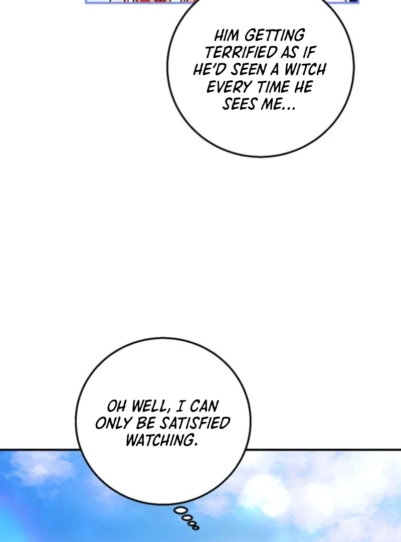 I Adopted the Protagonist, and the Genre Changed Chapter 5 - Page 64