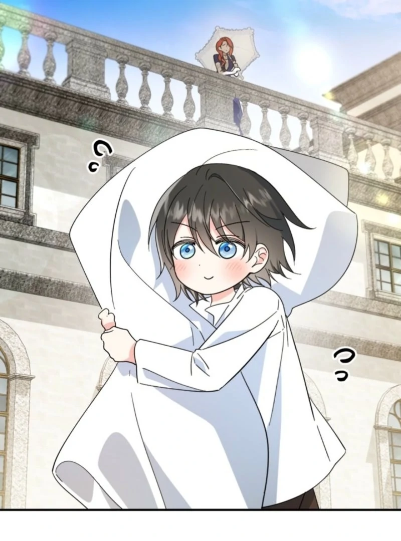 I Adopted the Protagonist, and the Genre Changed Chapter 5 - Page 65