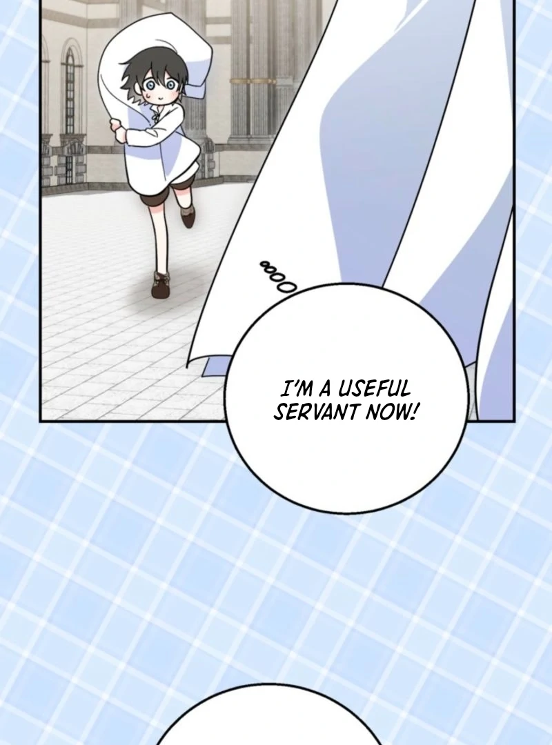 I Adopted the Protagonist, and the Genre Changed Chapter 5 - Page 67