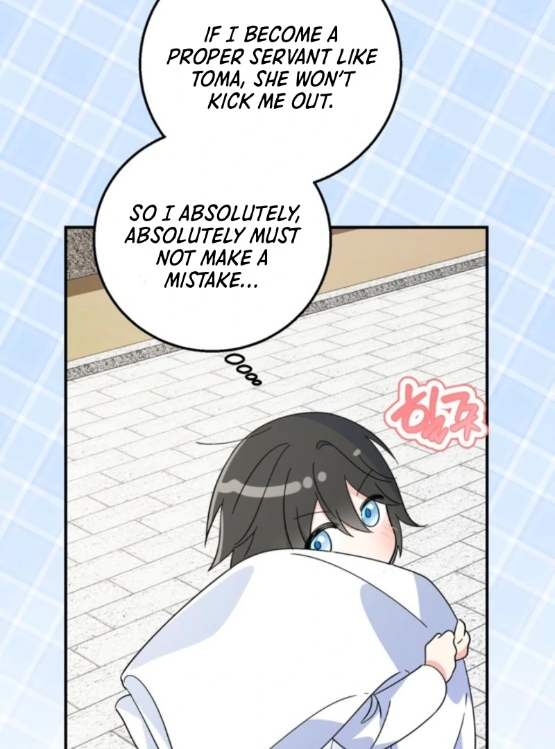 I Adopted the Protagonist, and the Genre Changed Chapter 5 - Page 68