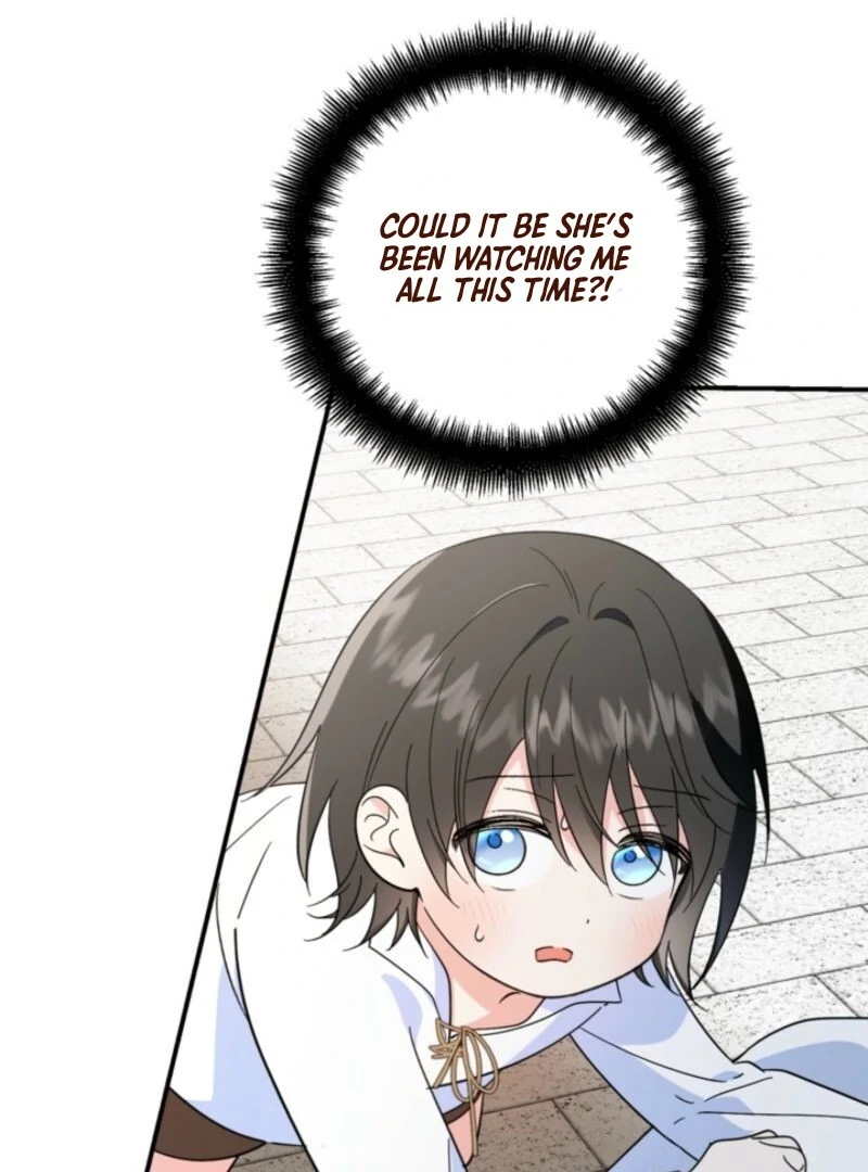 I Adopted the Protagonist, and the Genre Changed Chapter 5 - Page 76