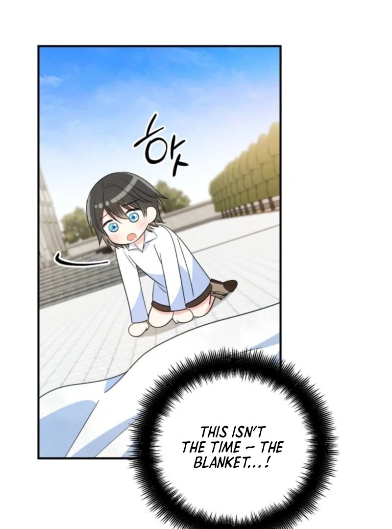 I Adopted the Protagonist, and the Genre Changed Chapter 5 - Page 80