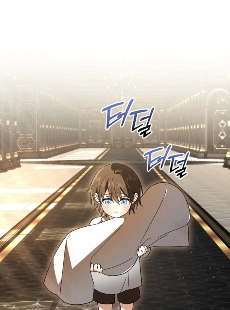 I Adopted the Protagonist, and the Genre Changed Chapter 5 - Page 83