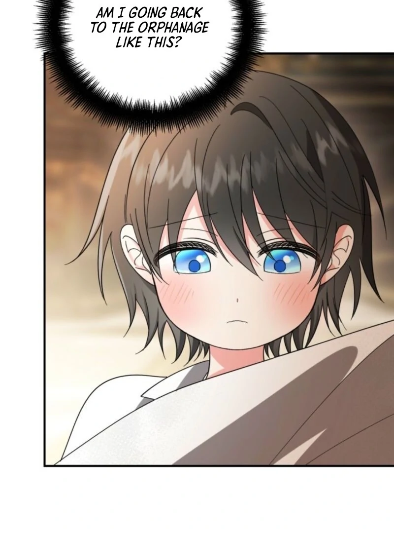 I Adopted the Protagonist, and the Genre Changed Chapter 5 - Page 85