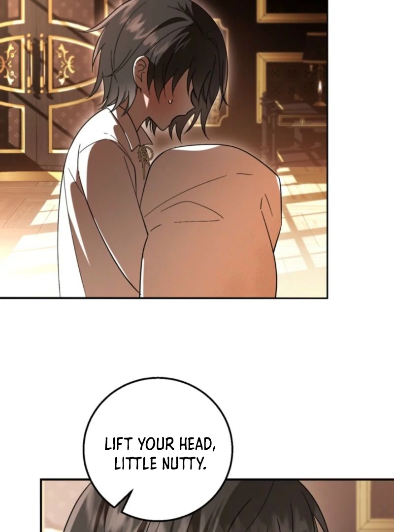 I Adopted the Protagonist, and the Genre Changed Chapter 5 - Page 90