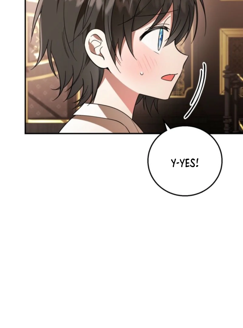 I Adopted the Protagonist, and the Genre Changed Chapter 5 - Page 91