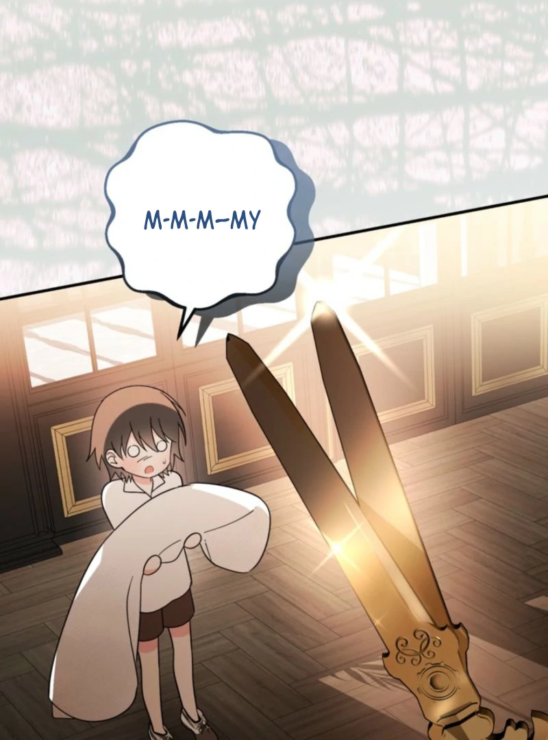 I Adopted the Protagonist, and the Genre Changed Chapter 5 - Page 95