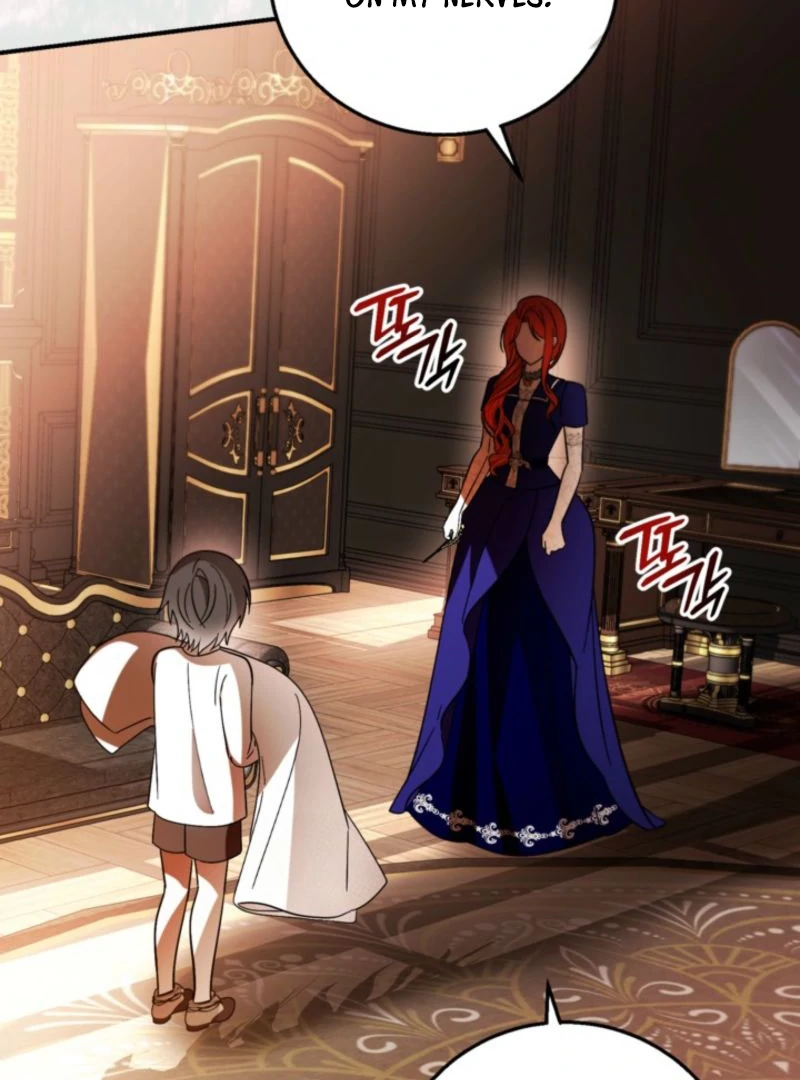I Adopted the Protagonist, and the Genre Changed Chapter 5 - Page 97