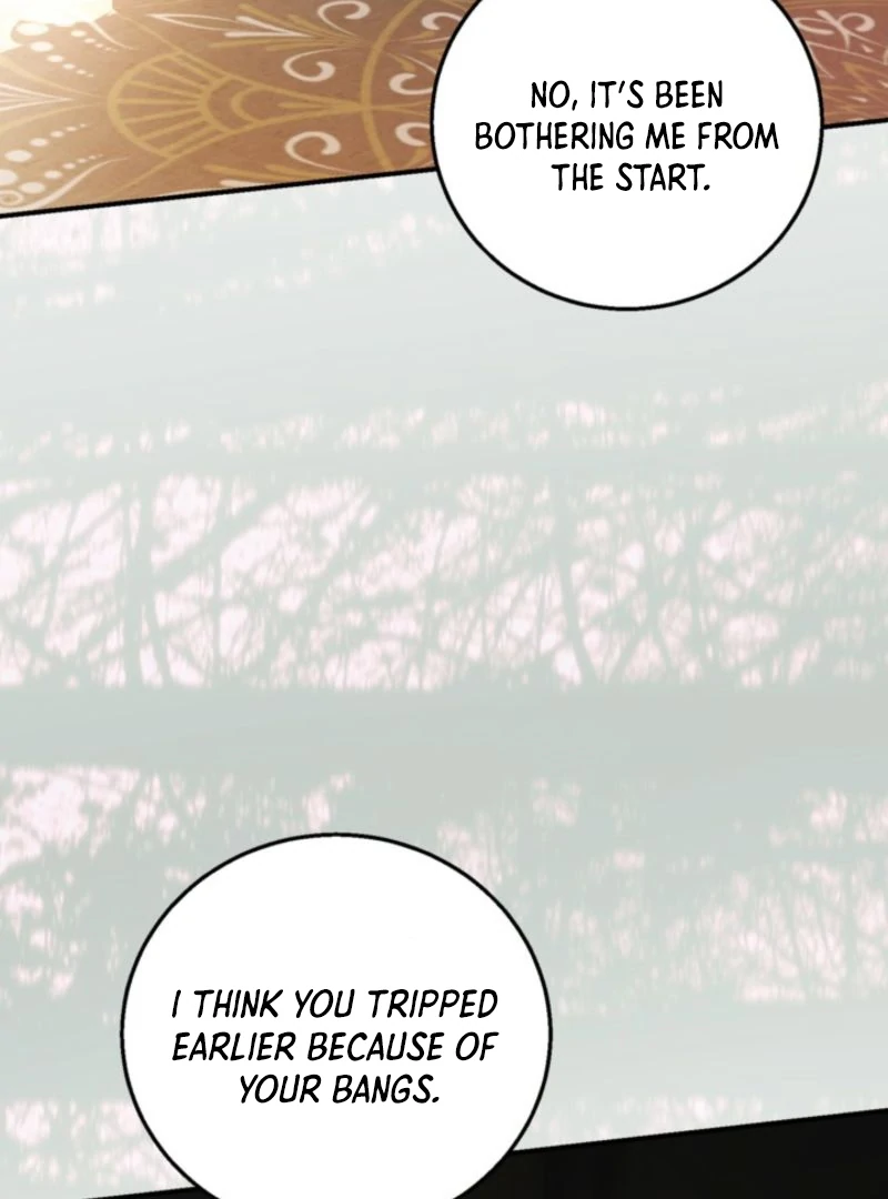 I Adopted the Protagonist, and the Genre Changed Chapter 5 - Page 98