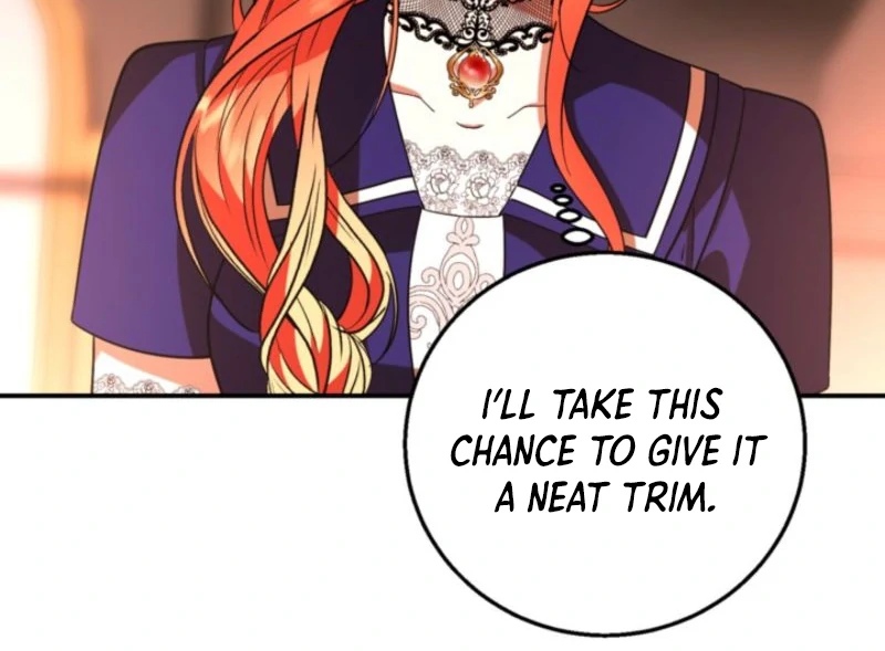I Adopted the Protagonist, and the Genre Changed Chapter 5 - Page 100