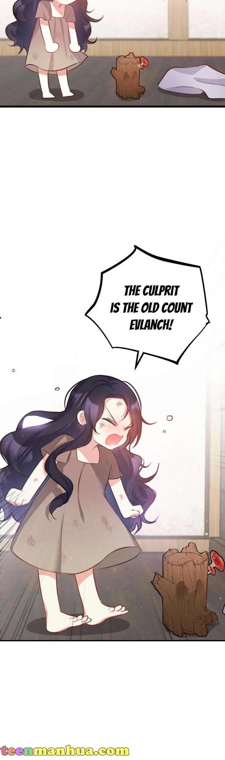 I Am a Daughter Loved by the Devil Chapter 1 - Page 10