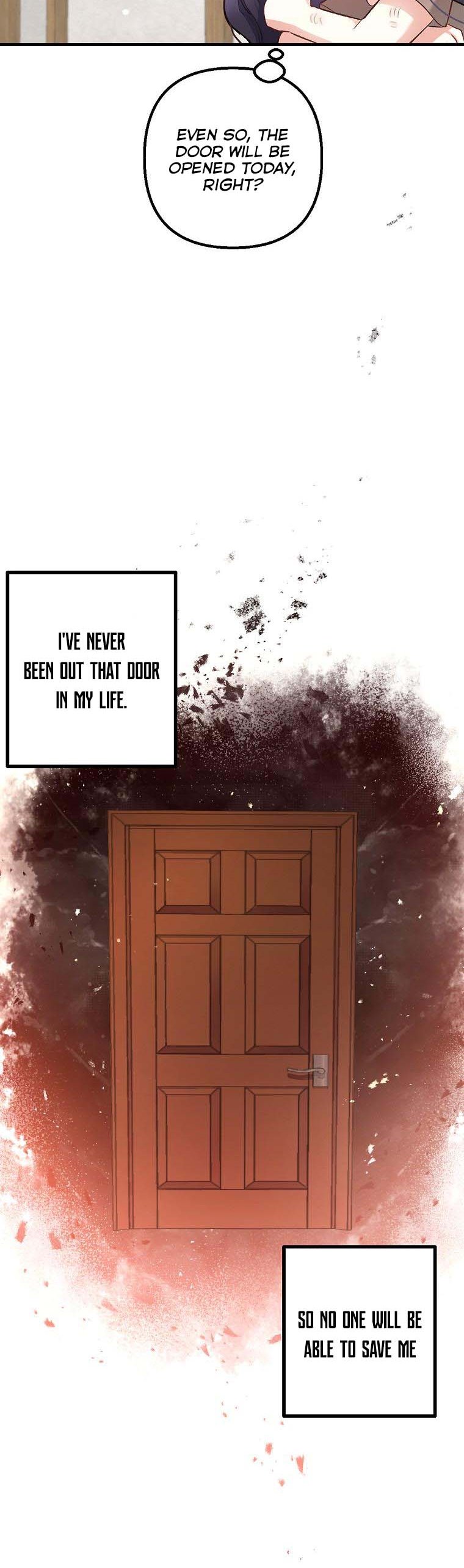 I Am a Daughter Loved by the Devil Chapter 1 - Page 15