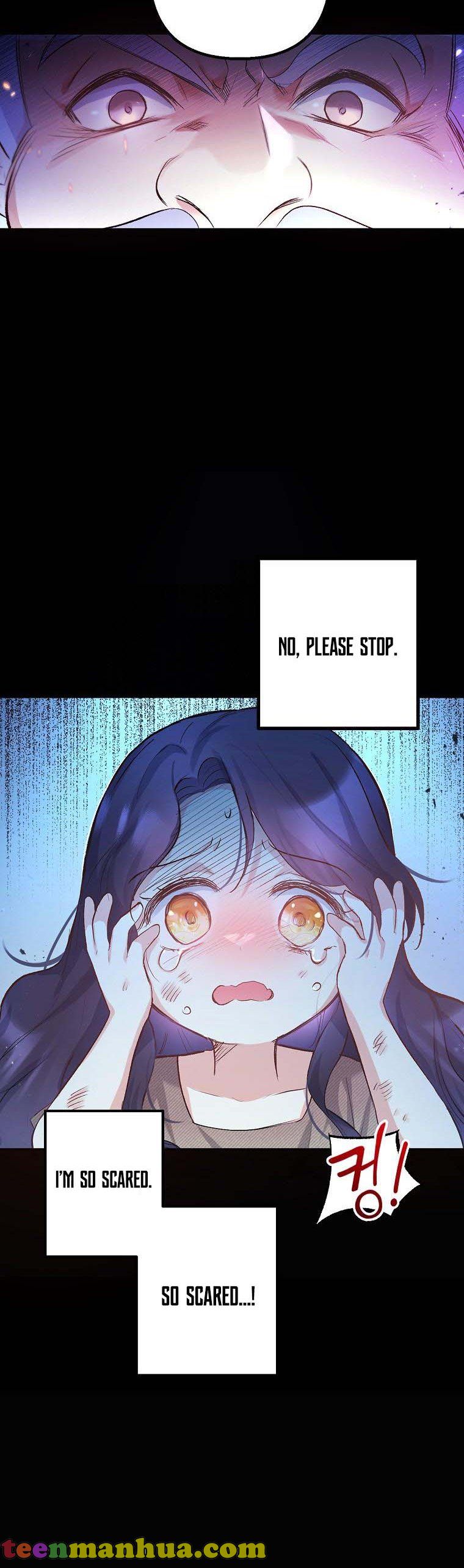 I Am a Daughter Loved by the Devil Chapter 1 - Page 3