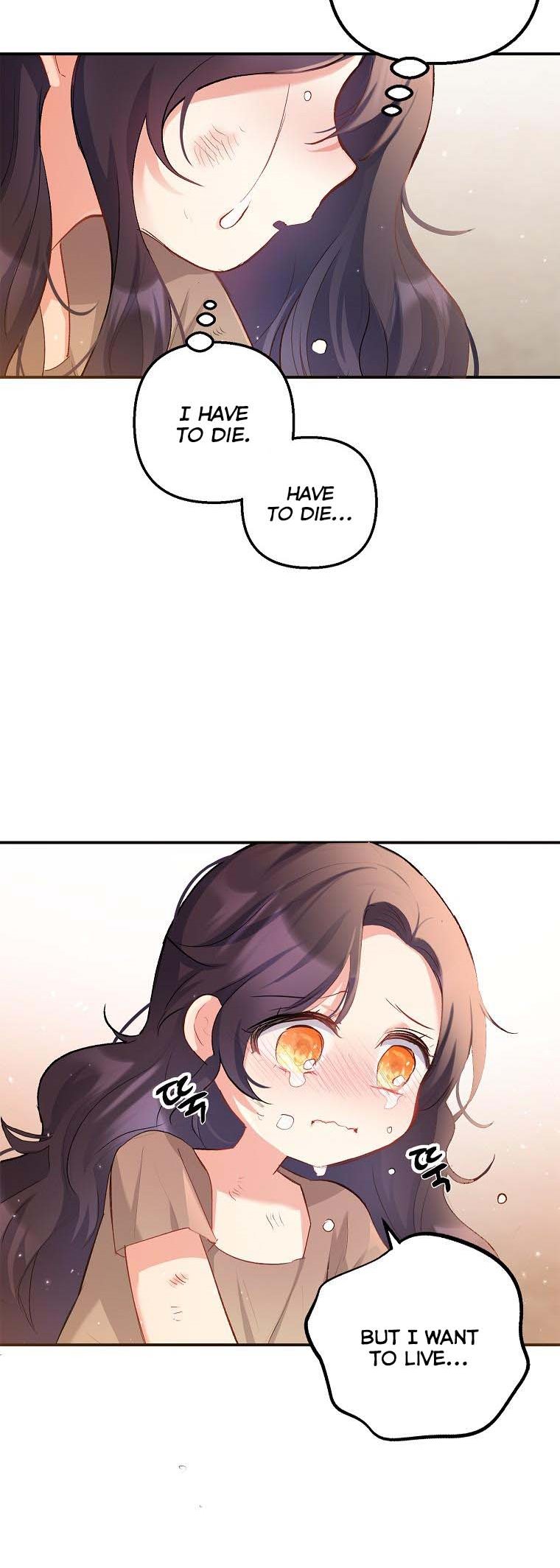 I Am a Daughter Loved by the Devil Chapter 1 - Page 42