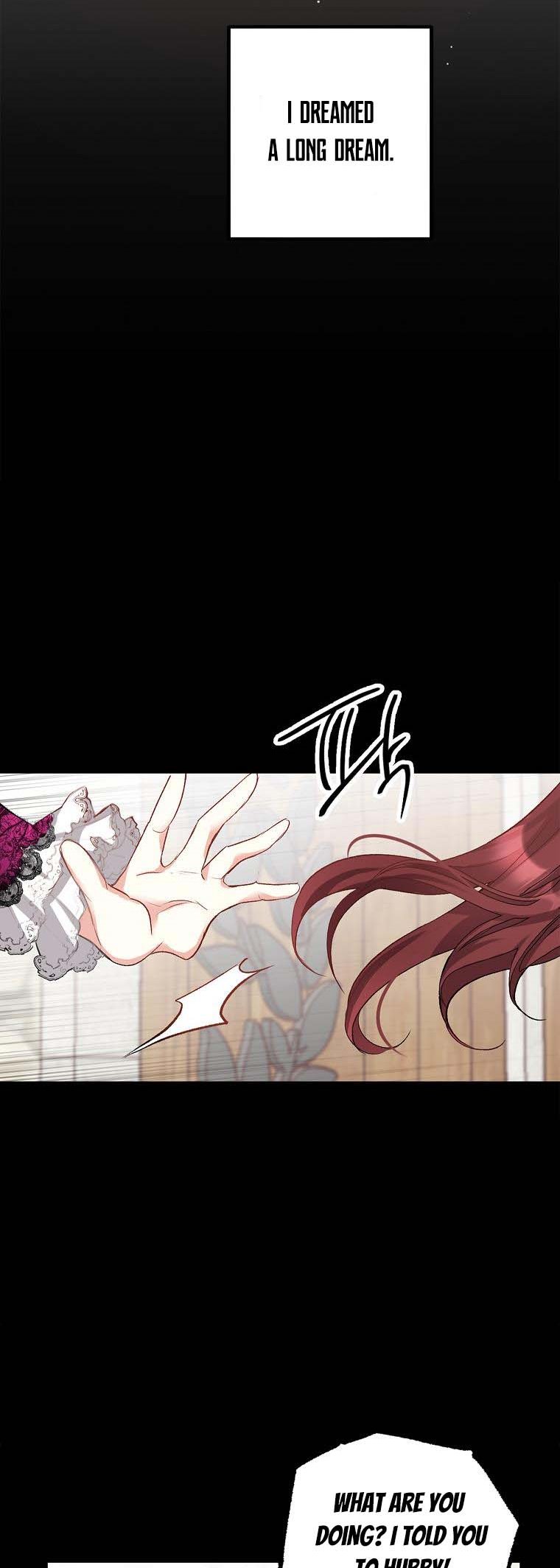I Am a Daughter Loved by the Devil Chapter 1 - Page 44
