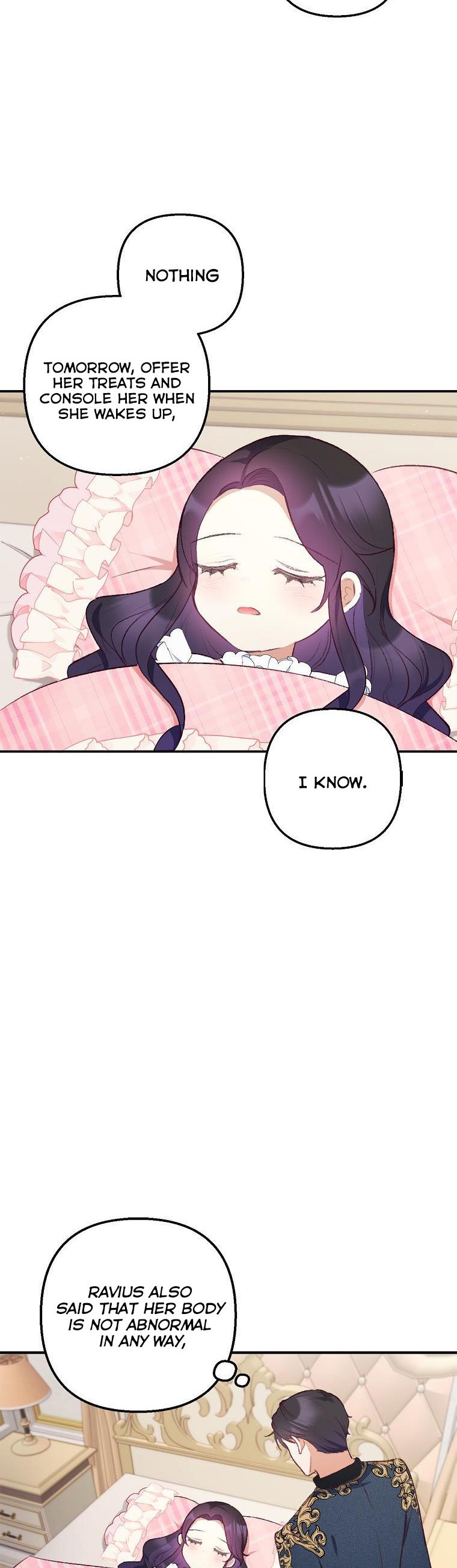 I Am a Daughter Loved by the Devil Chapter 10 - Page 13